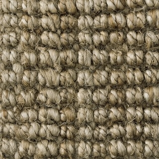 Silver Jute